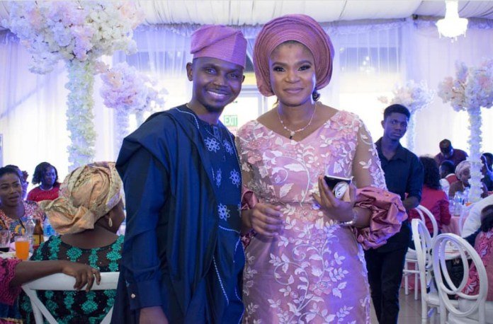 Teju babyface recounts pain of being childless for 6 years