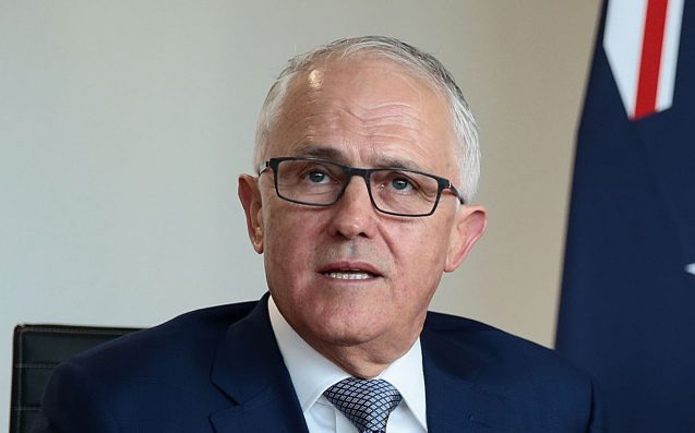 Convicted archbishop should resign, Australian PM says