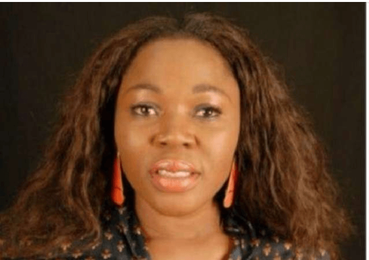 Nollywood actress, Yetunde Akilapa charged with N7m theft