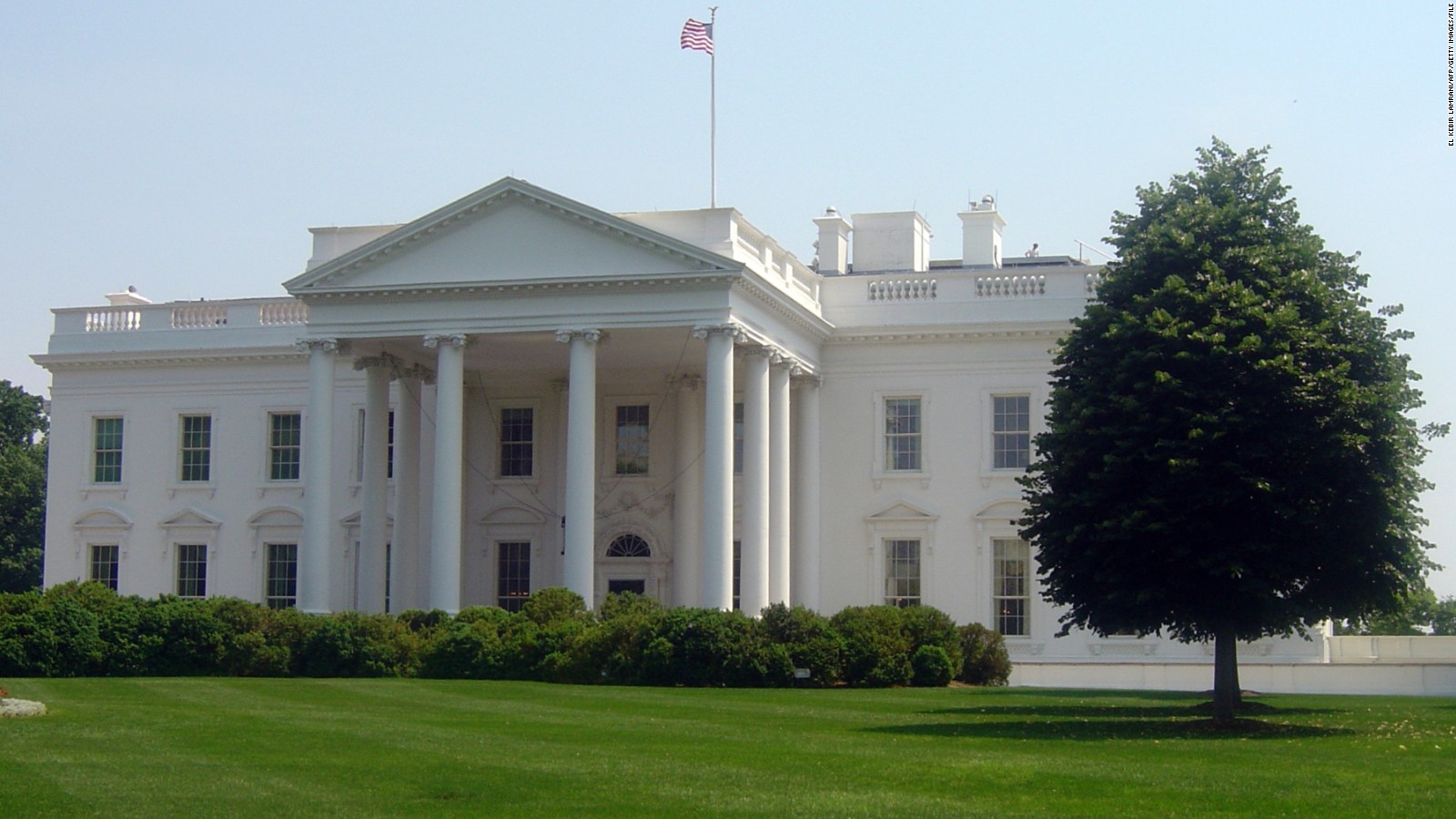 White House mulls legal options against ex-aide over release of secret recording – Reports