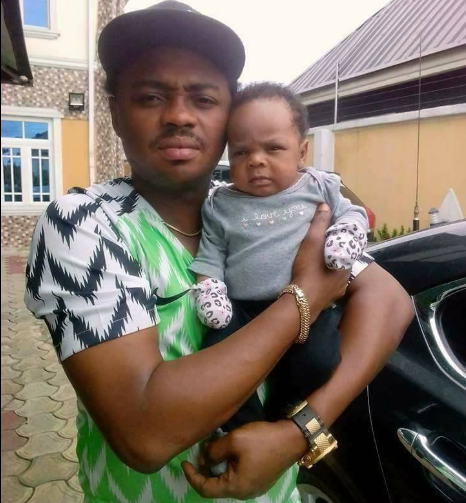 Sad! Pastor dies days before child’s dedication