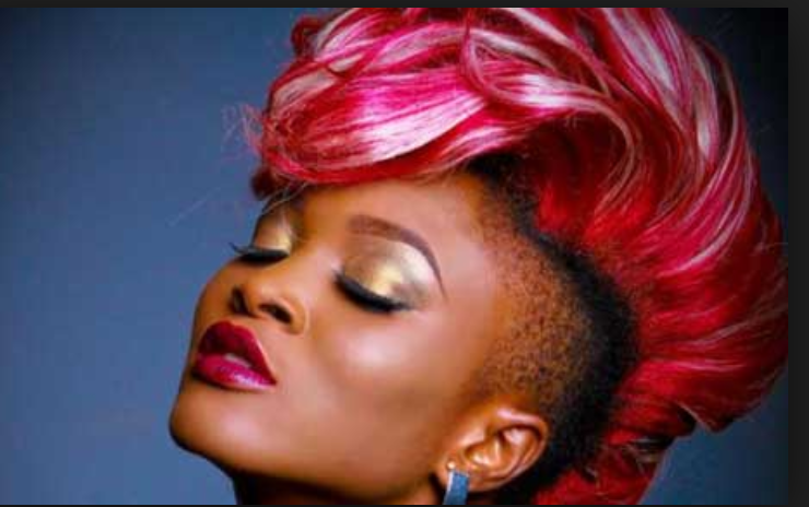 I experimented with masturbation as a teenager- Eva Alordiah