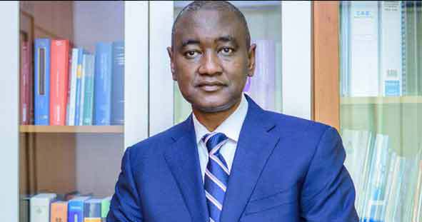 NASS siege: NBA hails Osinbajo, warns security agencies against desecrating democracy