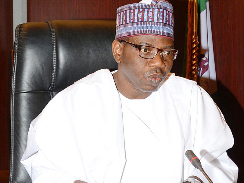 BREAKING: Kwara Speaker, 22 House members defect to PDP