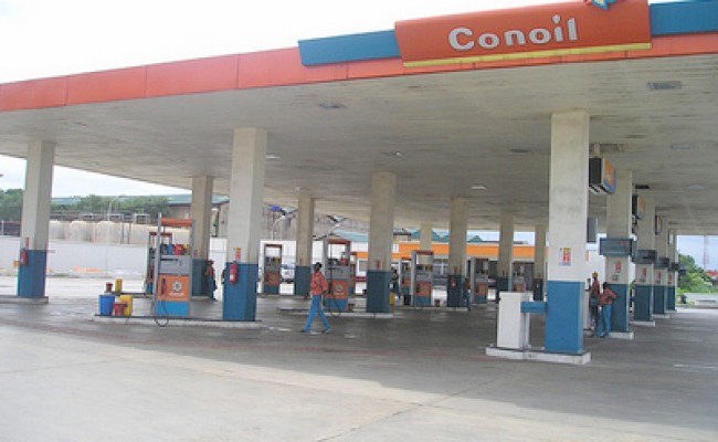 NSE lifts suspension on trading in Conoil shares