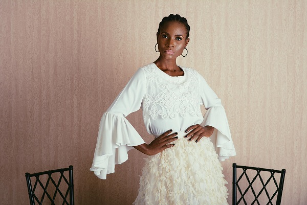 Ayo Van Elmar presents its SS 2018 Collection titled Boomerang