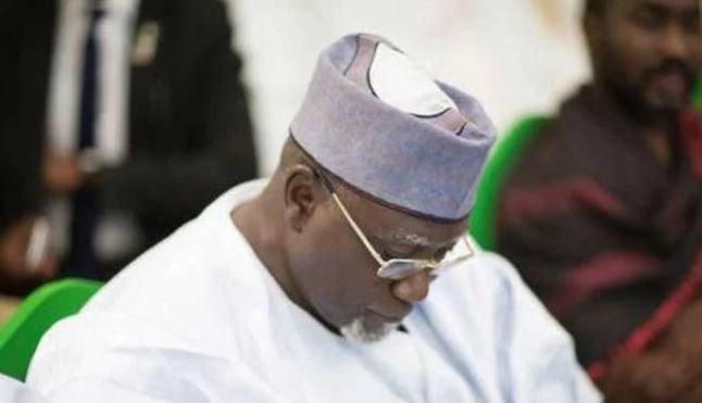 Sacked DSS DG, Lawal Daura released from custody, passport seized