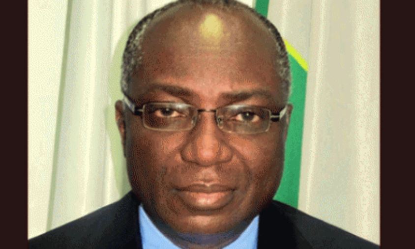 EFCC releases ex-DSS DG, Ita Ekpeyong