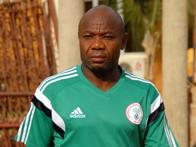 I share same ideas with Tanzanian Football Federation – Amuneke
