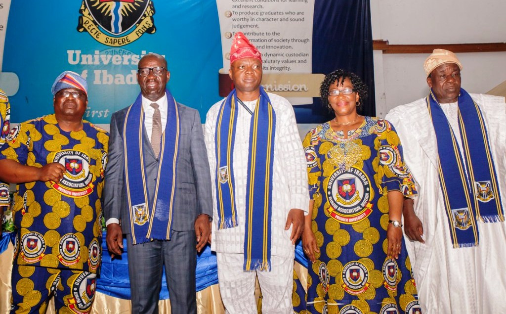 Gov. Obaseki: How we are repositioning economy, TVET in Edo