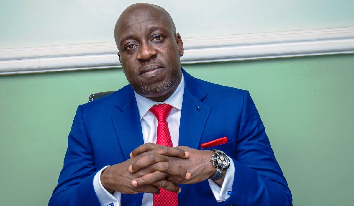 Why APC spokesperson, Bolaji Abdullahi finally dumped APC