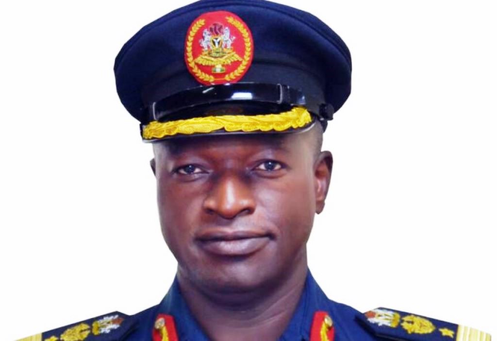 NAF wants evidence on alleged bombing of wrong targets