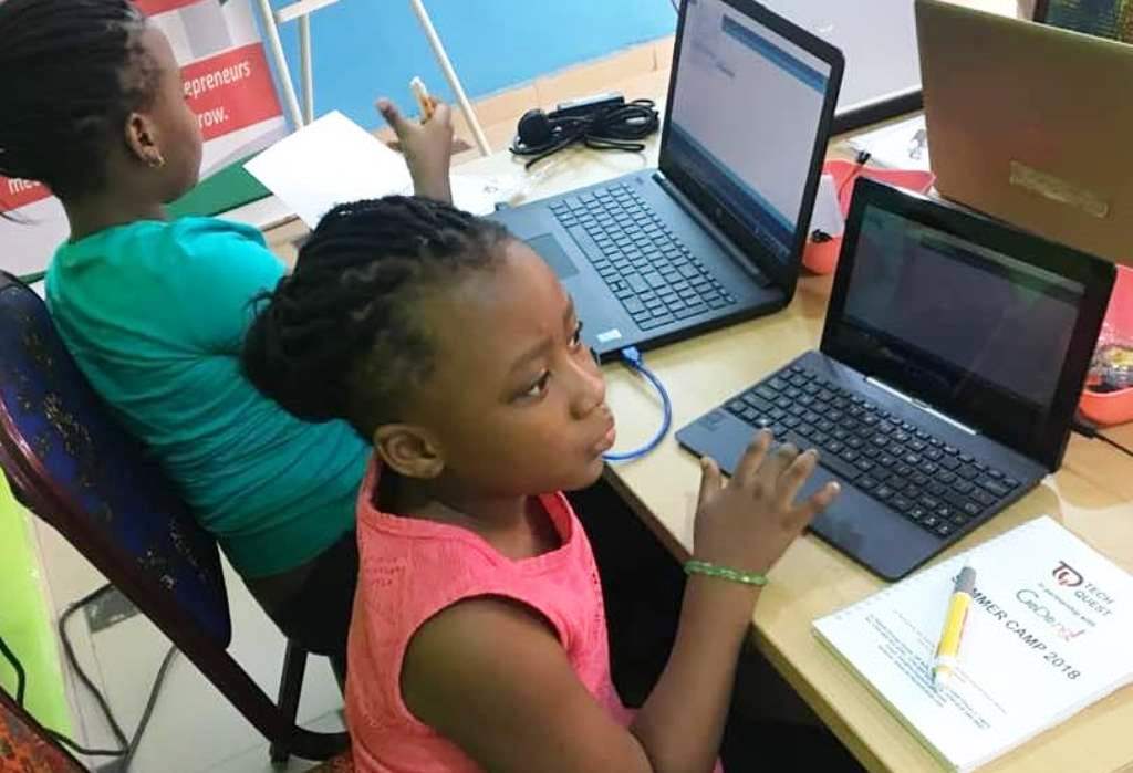 Organisation offers free software development training for pupils
