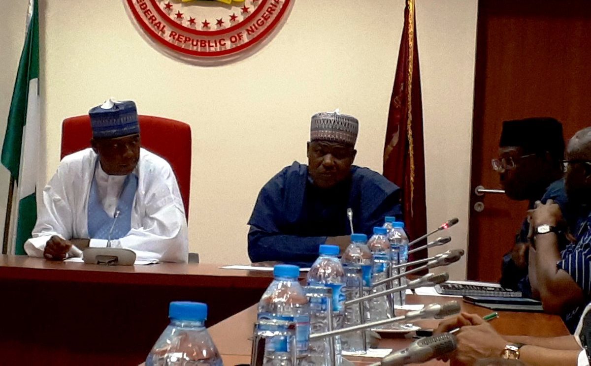 FG treating 2019 elections as an emergency – Dogara