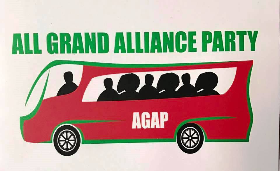 Thousands of PDP, APC members set to defect to AGAP