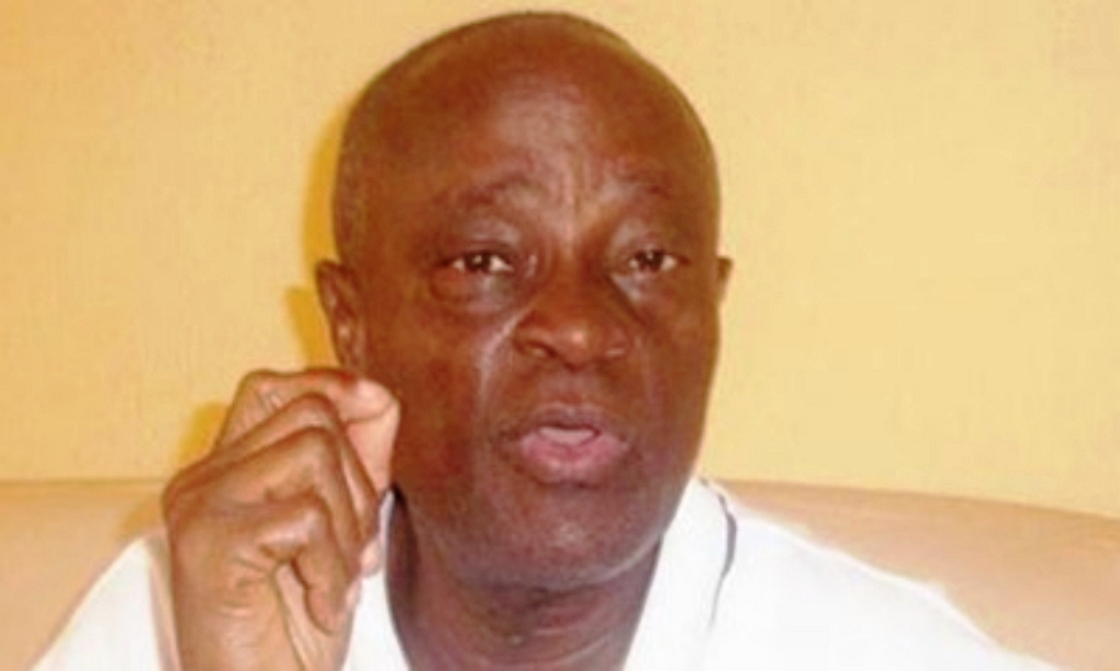 2019: Lagos PDP needs prayers – Former Minister