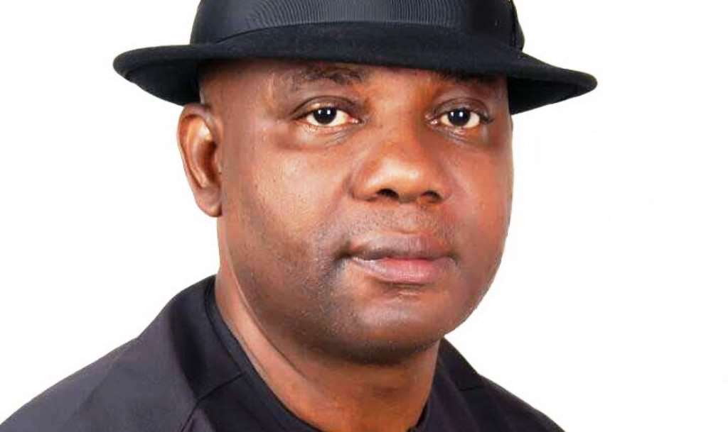 Breaking: APC replaces Bolaji Abdullahi