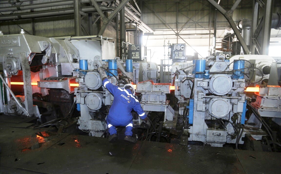 Stop sale of DSC assets, host communities warn Premium Steel