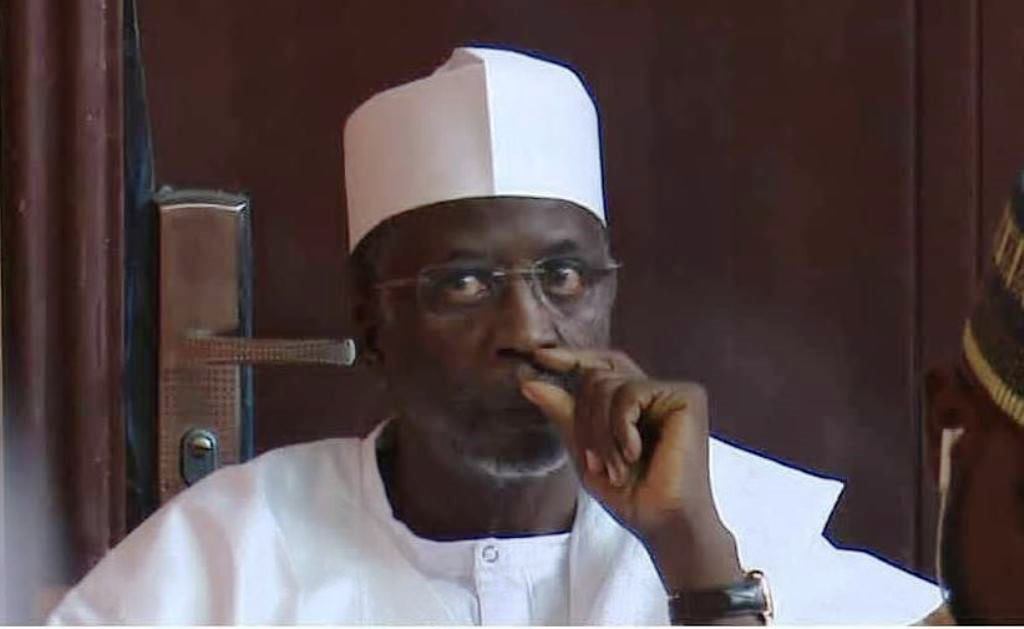 Presidential primary: Bafarawa pledges loyalty to PDP if he loses ticket