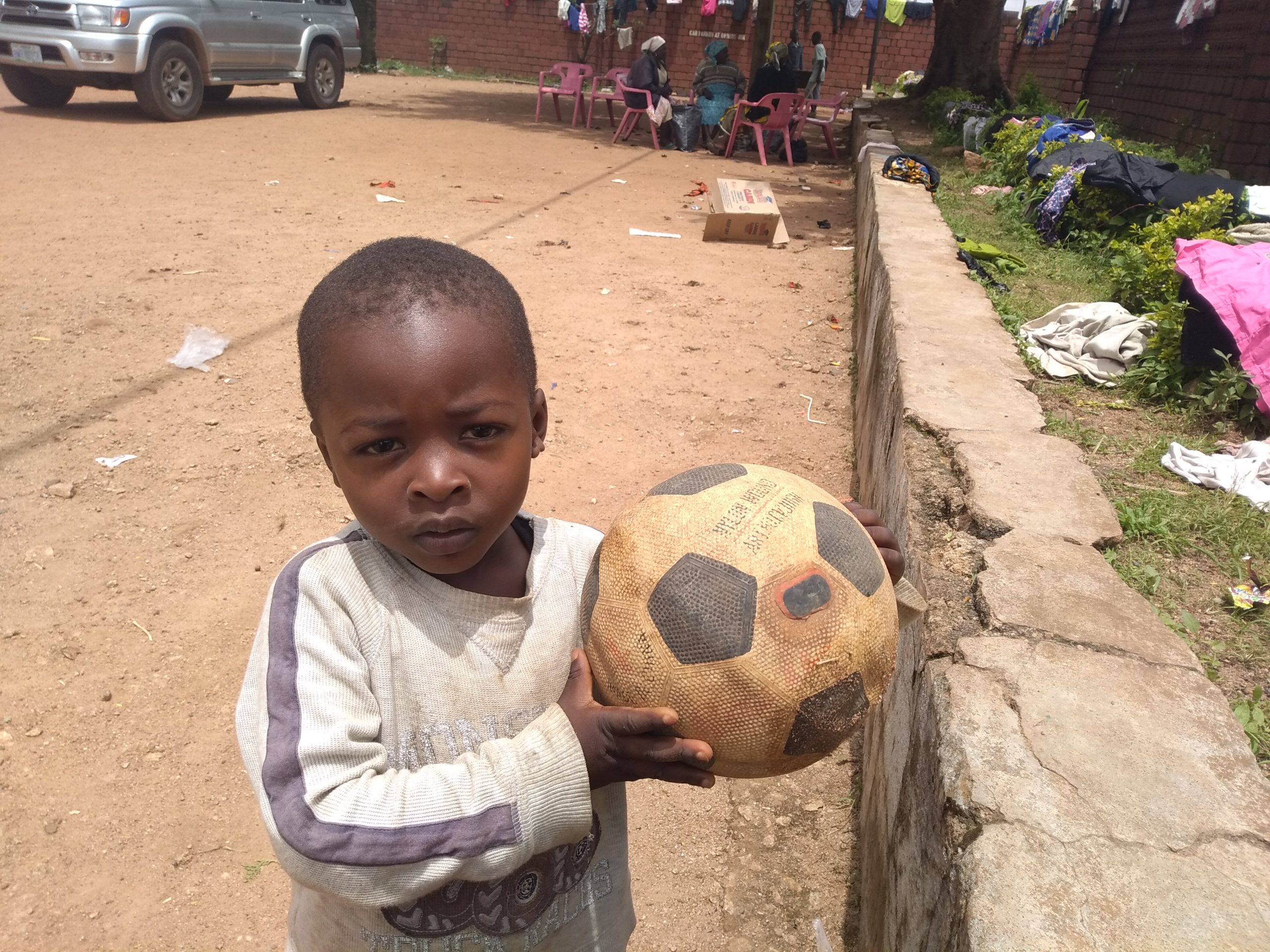 10.5m children out of school in Nigeria
