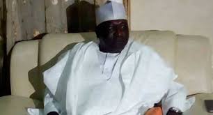 2019: Former Adamawa acting gov, Barka dumps APC for PDP