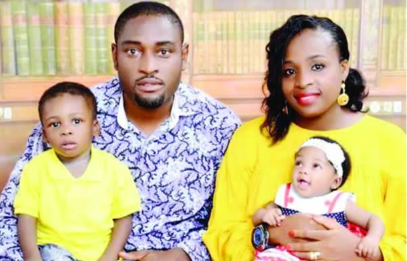 Sad! How man, Joseph Blackson died after rescuing 13 persons in boat mishap