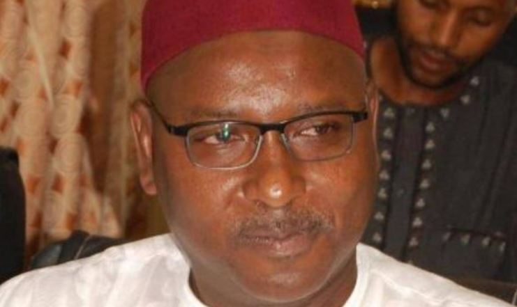 Kano Govt denies owing ex-deputy gov, provides details of funds released