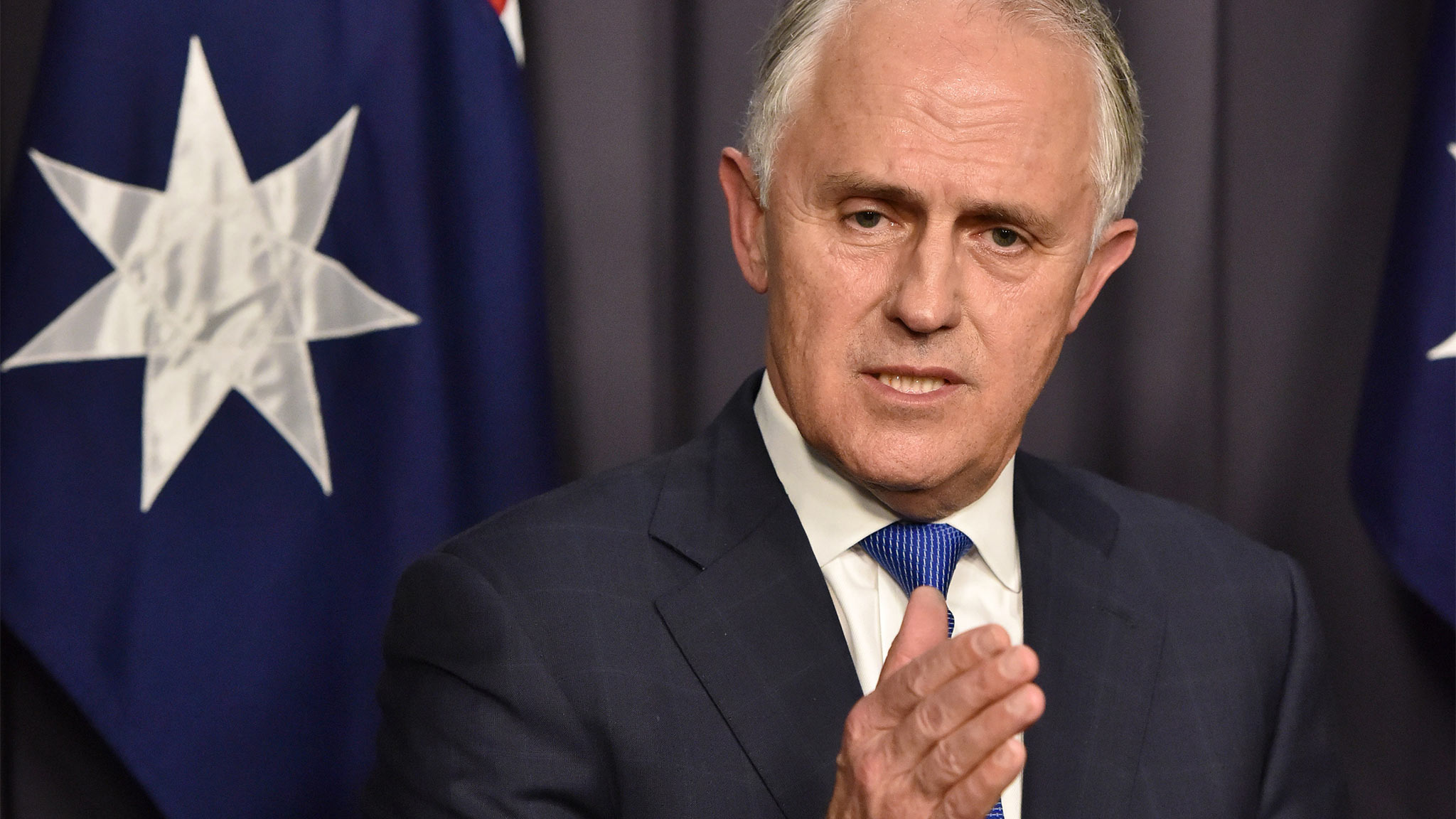 Australian politicians condemn call for a ‘final solution’ to ban Muslim migration