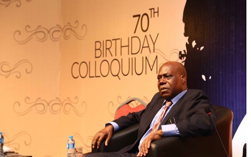 Tribute to Ray Ekpu @70 : Leadership & the Burden of History – Chidi Amuta