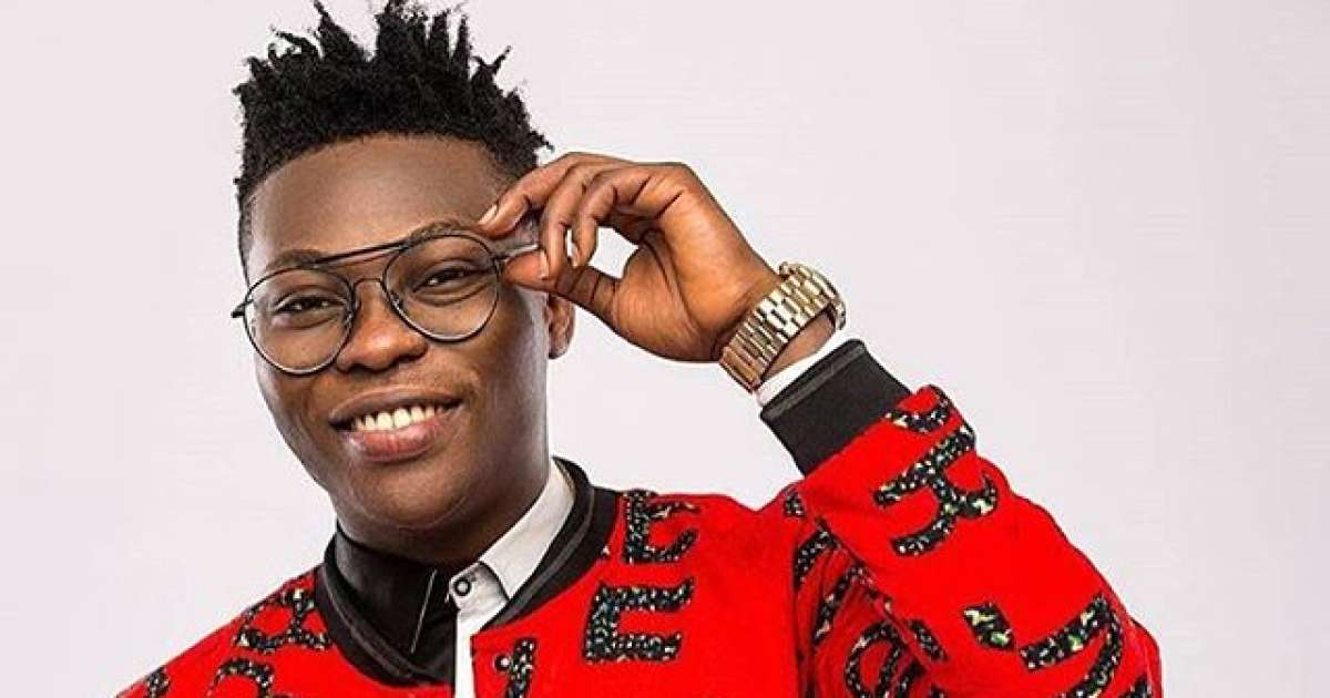 Nigeria is at brink of war, politicians enabling it- Reekado Banks laments