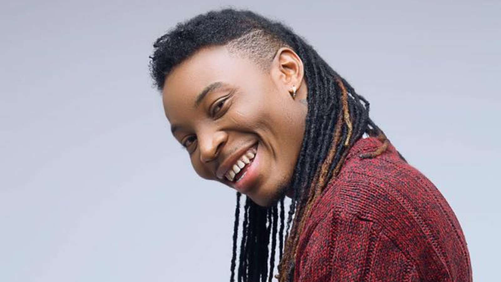 Despite having baby mama, Solidstar not ready for marriage
