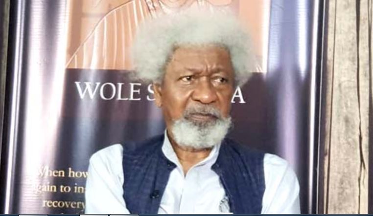 Why World War III may be caused by Nigerian – Soyinka