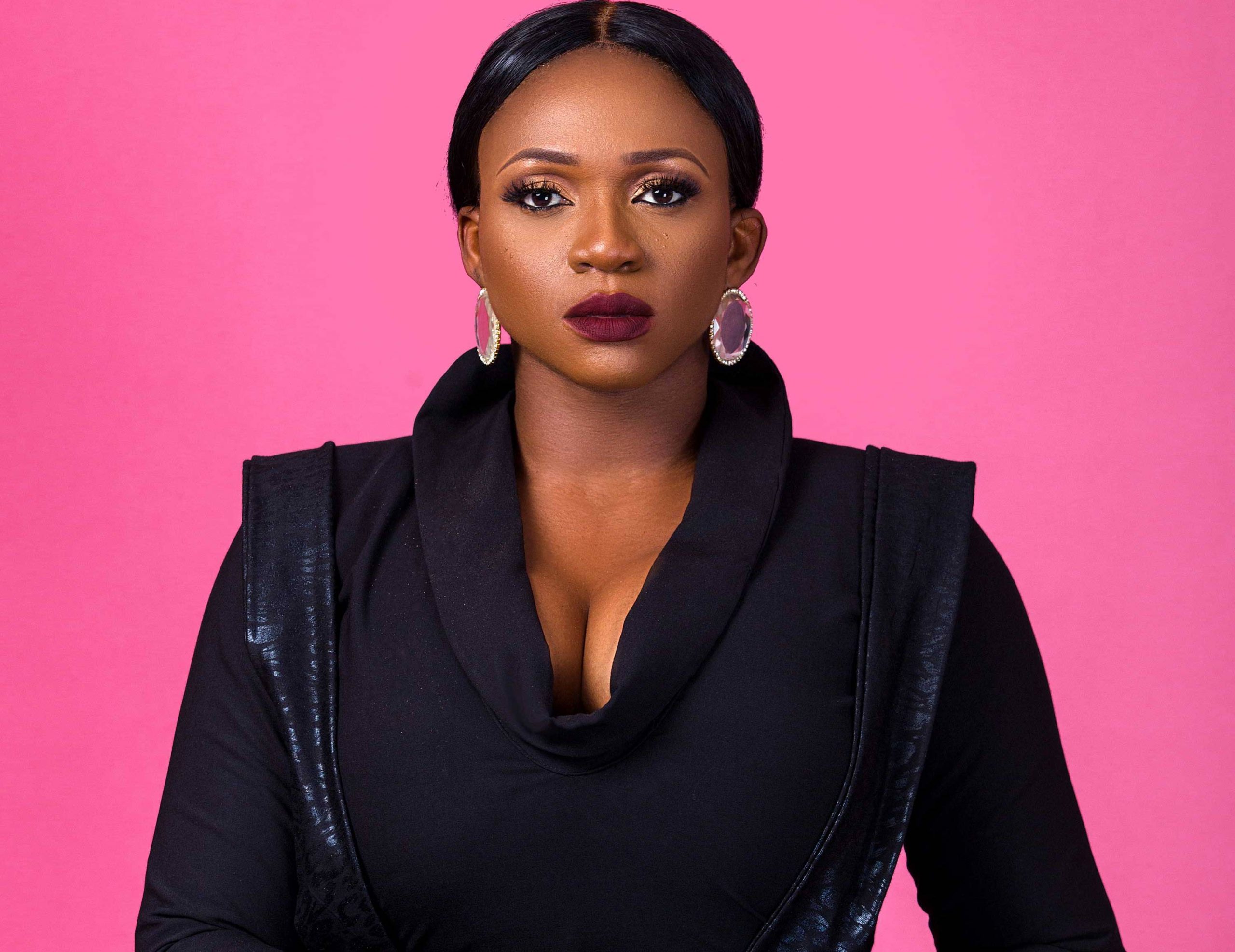 SAD! Singer Waje loses dad