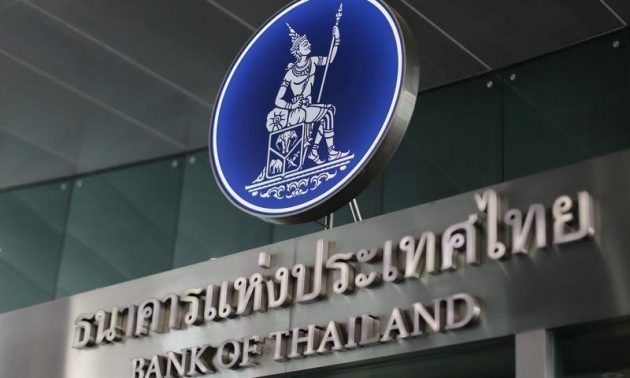 Hackers steal personal details of 120,000 customers, Bank of Thailand says