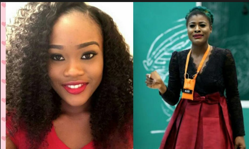 I have been avoiding social media for a while now- Alex BBNaija