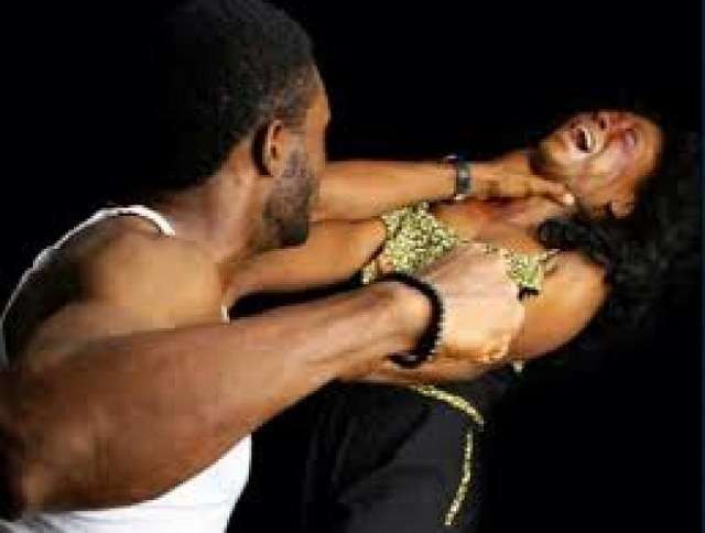 How I lost my legs to husband beating – Woman