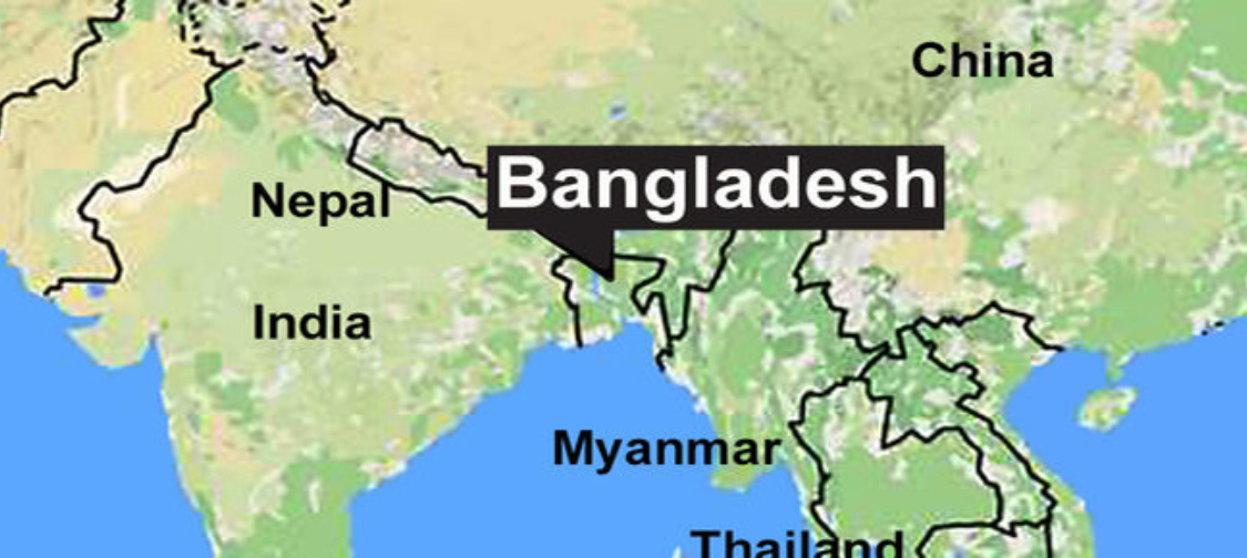 Court sentences 5 men to death for Bangladesh 1971 war crimes