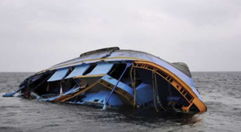 3 casualties as Lagos boat capsizes