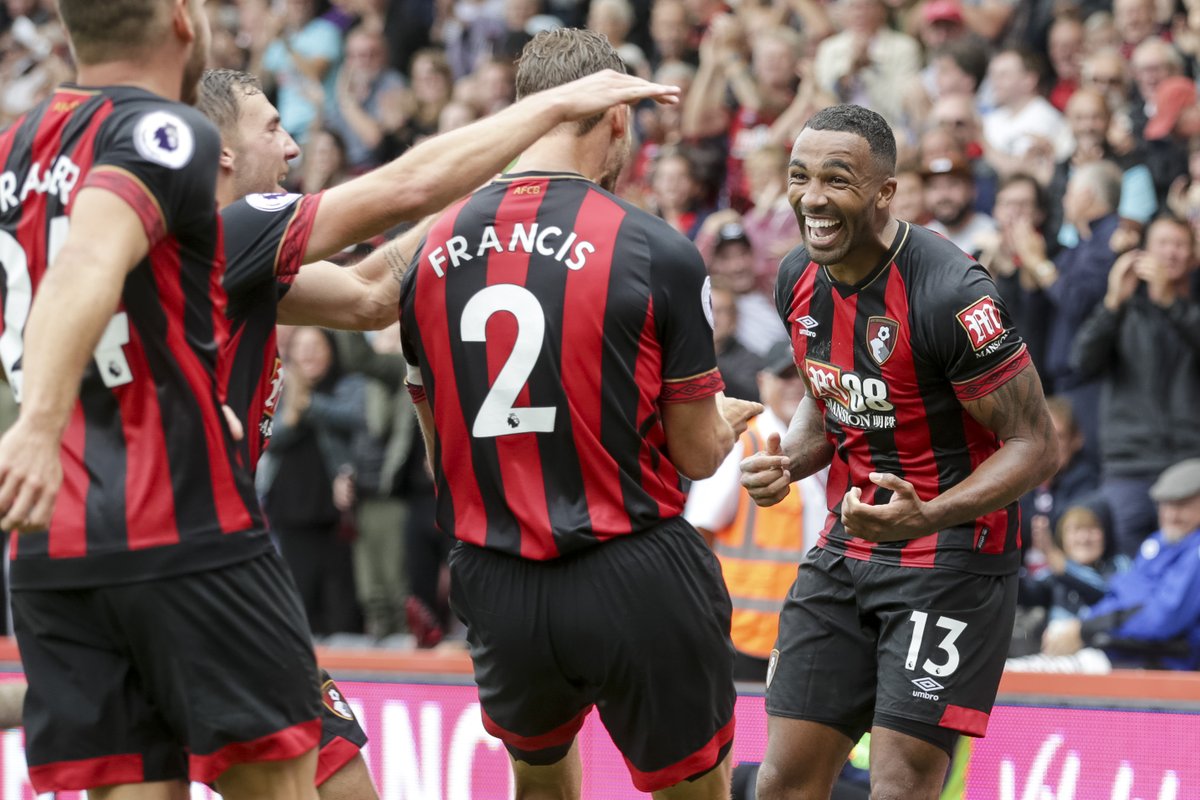 EPL: Howe wants Bournemouth to stay grounded after strong start