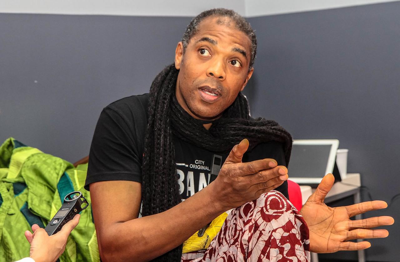 What should happen to my body when I die – Femi Kuti