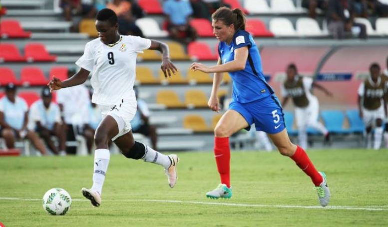 France, Brazil win at U-20 Women’s W/Cup opening day