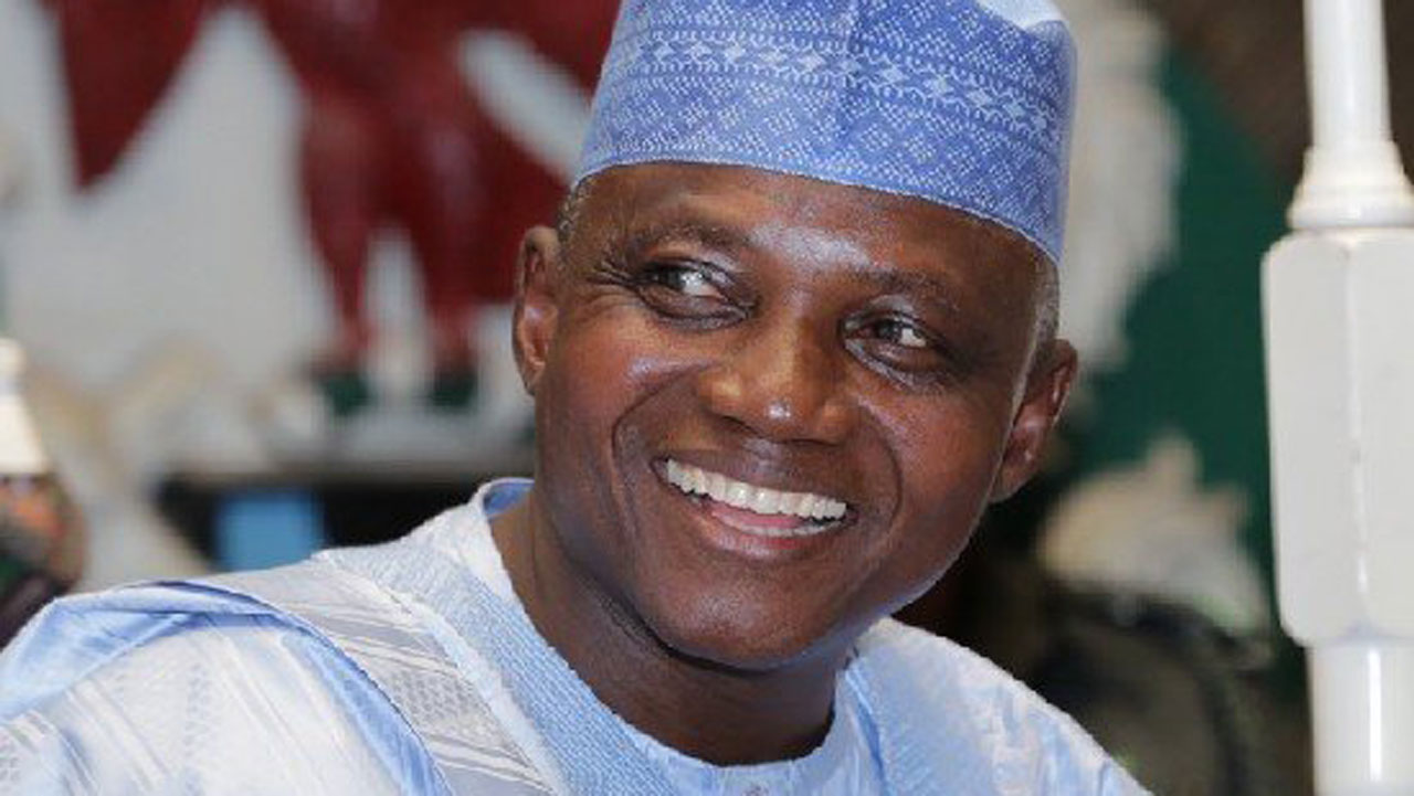 Buhari has ordered security agencies to shoot anybody seen with AK-47 – Presidency