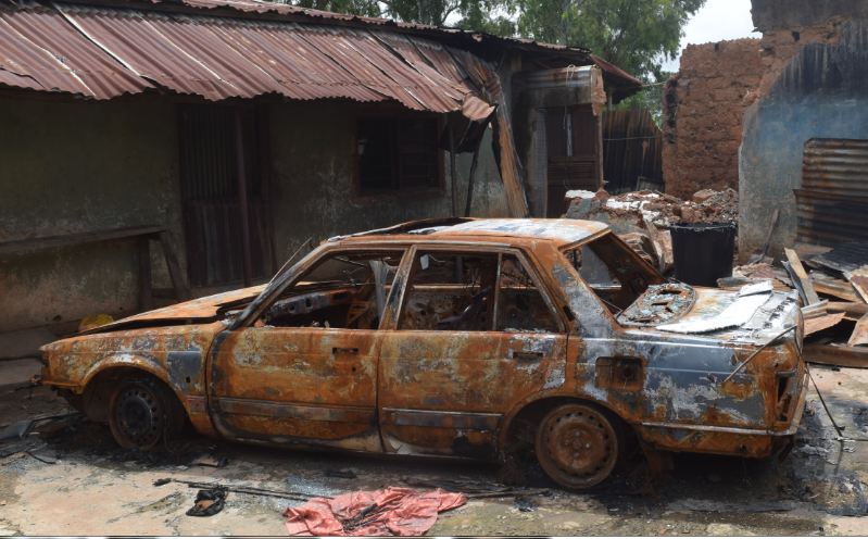 TNG INVESTIGATION: Over 200 killed! Footprints of Plateau bloodbath in 10 minutes [Video]