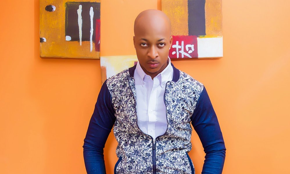 Nigerians are good at suffering and smiling- IK Ogbonna