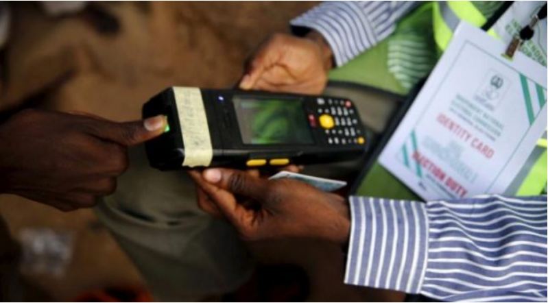 SARS recovers 31 stolen card readers in Rivers