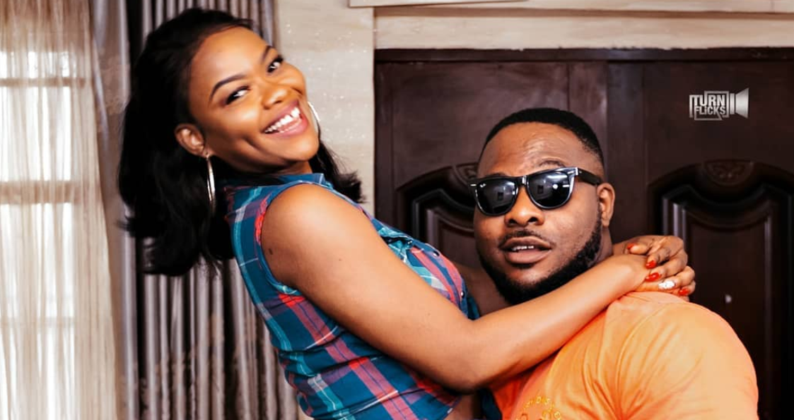 Bolanle Ninalowo, Kehinde Bankole spark dating rumours