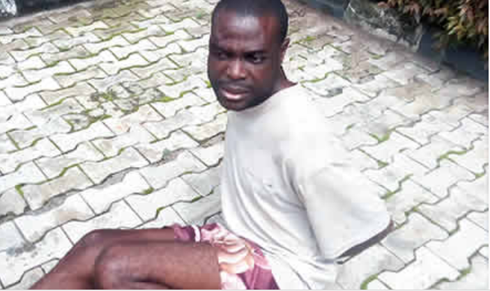 Hungry worker kills boss over unpaid wages in Ondo