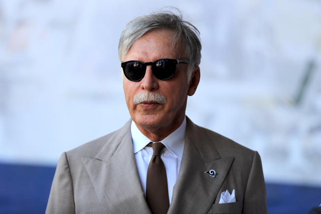 Arsenal chief Kroenke’s speech to fans ahead of title battle