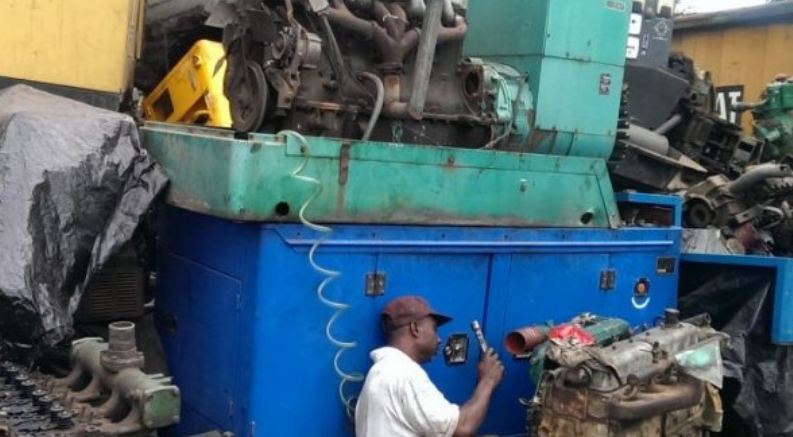 Ghanaians allegedly attack Nigerian traders at Kumasi market