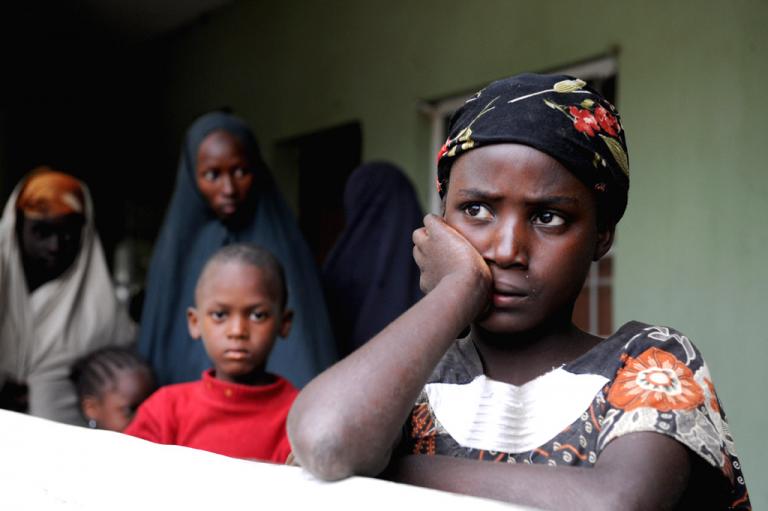 10-year-old ‘bride’ confesses marriage to three different husbands